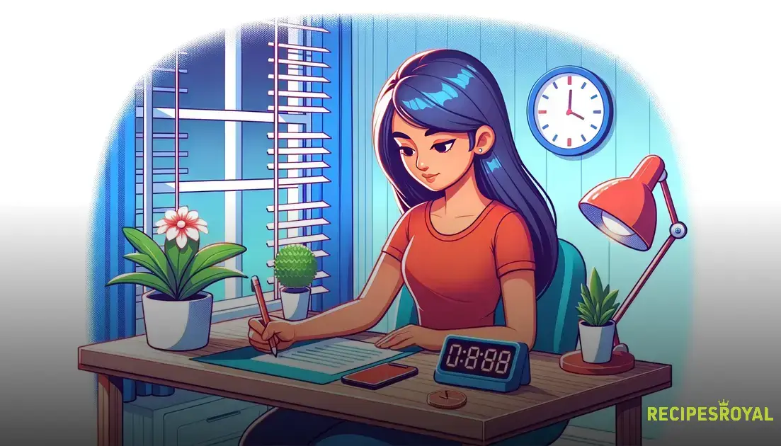 Métodos para evitar a procrastinação