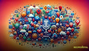 Podcasts Inéditos de Nichos Específicos que Você Precisa Ouvir